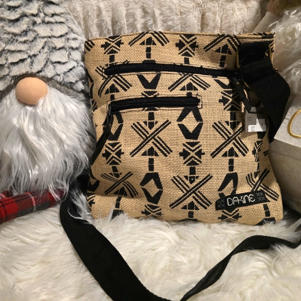 NWT Crossbody